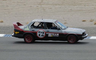 Illustration for article titled The Top 102 Lemons Of The Goin' For Broken 24 Hours Of LeMons
